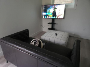 Townhouse 1 Bedroom on Lower floor
